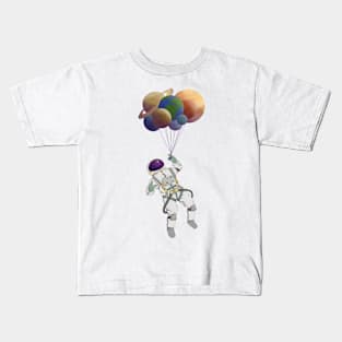 Not enough Gravity Kids T-Shirt